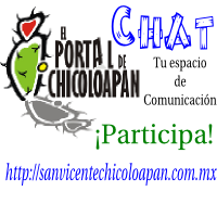 Chat Chicoloapan